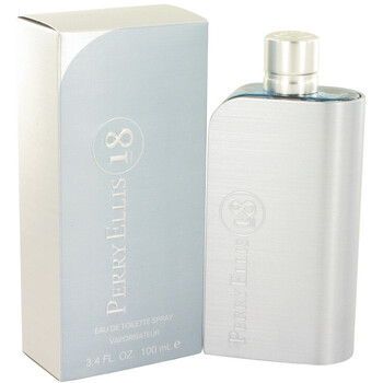 18 For Men EDT